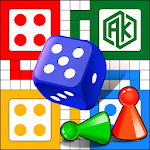 Cover Image of ดาวน์โหลด Ludo Feve :Game of Fun 1.1.1 APK