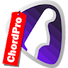 GuitarTapp ChordPro icon