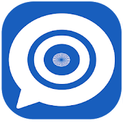 Group Talk - Free Secret Chat 1.2 Icon