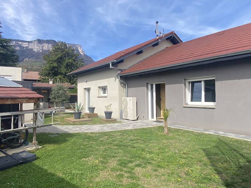 Vente maison 5 pièces 164 m² à Chapareillan (38530), 465 000 €