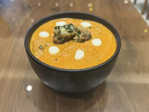 Paneer Kofta Masala