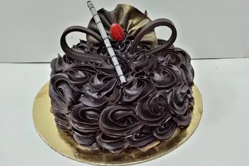 Dutch Chocolate Cake[500 Grams]