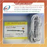 Anten Dvb T2 Hkd 113 Kèm Dây Cấp Nguồn 5V + Dây Anten 15M - Hàng Chính Hãng