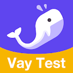 Cover Image of Tải xuống Vay Test 1.0.2 APK