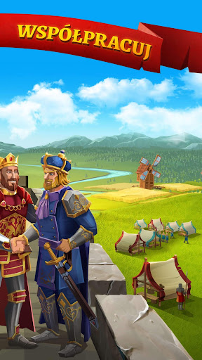 Télécharger Gratuit Empire: Four Kingdoms | Medieval Strategy MMO (PL)  APK MOD (Astuce) 3