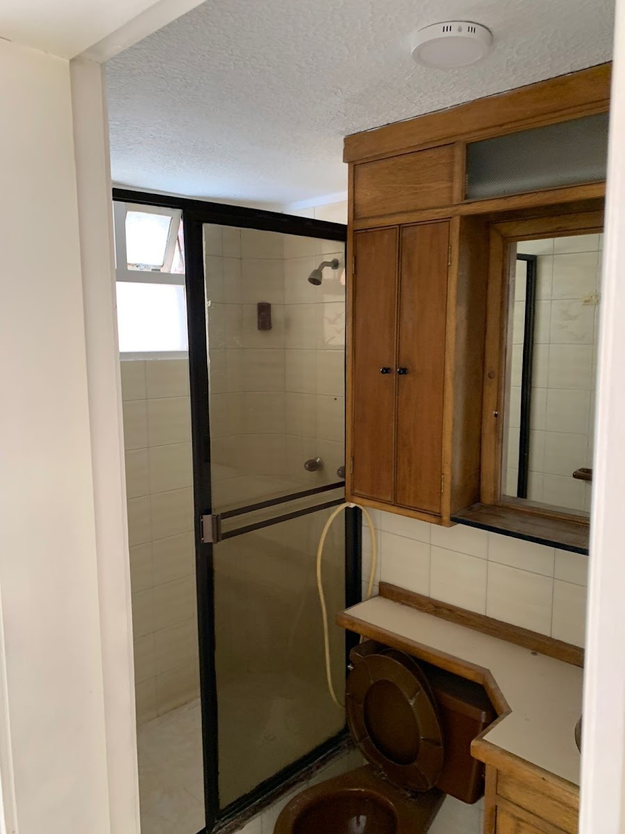 Apartamento En Venta - San Patricio, Bogota