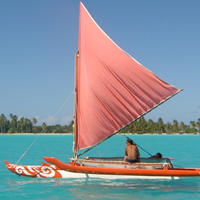 Finchè la barca va... di lucyll