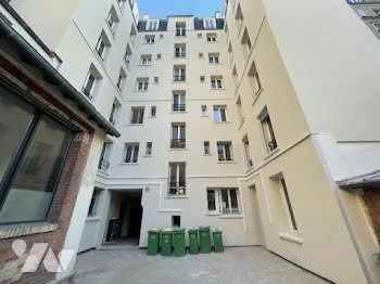 appartement à Paris 13ème (75)