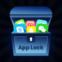 Icon AppLock - Pin & Pattern Lock