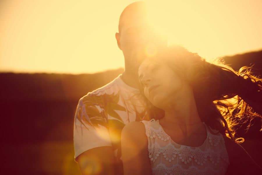 Photographe de mariage Pavel Eleckiy (paveletsky). Photo du 22 juin 2013