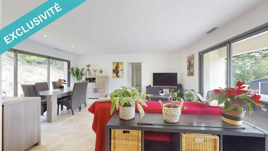 Vente maison 5 pièces 120 m² à Trans-en-Provence (83720), 430 000 €