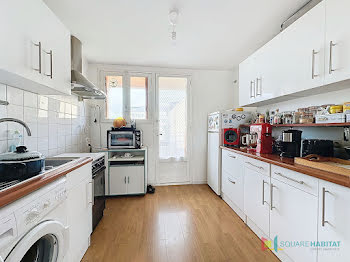 appartement à Rennes (35)