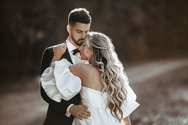 Fotografo di matrimoni Emilija Lyg Sapne (lygsapne). Foto del 28 giugno 2023