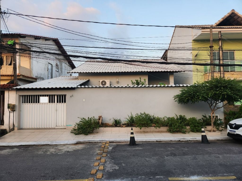 Casas à venda Moqueta