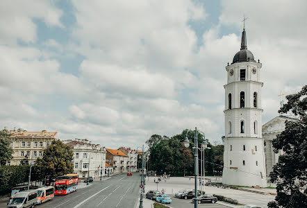 Fotógrafo de bodas Evgeniy Kirilenko (clio). Foto del 10 de abril 2019