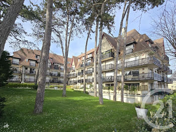 appartement à Deauville (14)