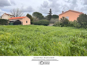 maison neuve à Le Muy (83)