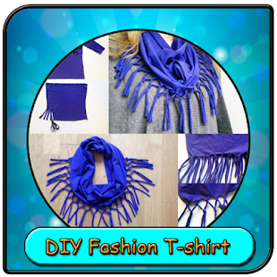 How to install DIY Fashion T-shirt 1.1 apk for android