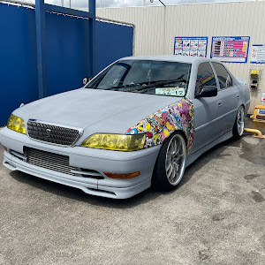 クレスタ JZX100