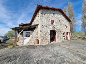 maison à Guiche (64)