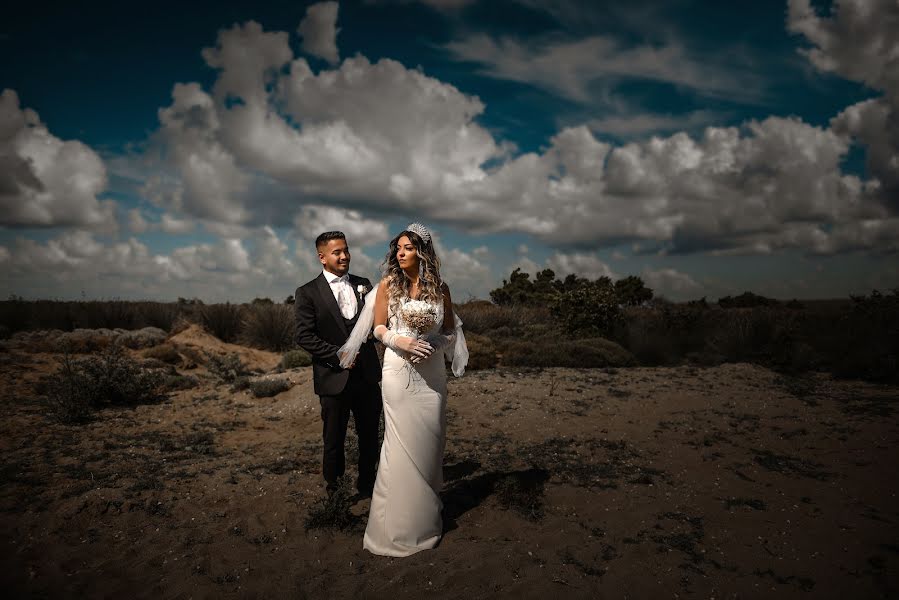 Fotografer pernikahan Bahadır Aydın (bahadiraydin). Foto tanggal 2 Agustus 2022