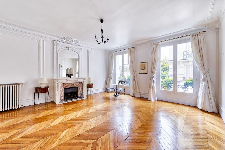 Vente appartement 5 pièces 130 m² à Paris 11ème (75011), 1 680 000 €