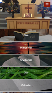Hiram First Baptist Church(圖1)-速報App
