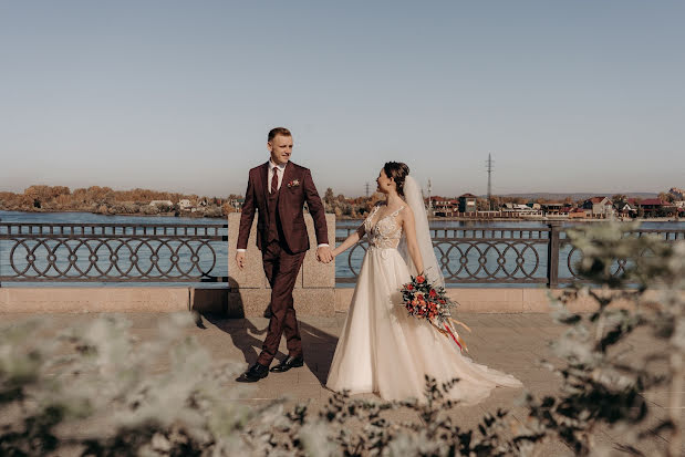 Wedding photographer Sofa Zakharova (sofazaharova). Photo of 29 March 2020