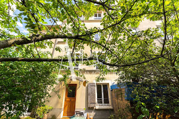 maison à Les Lilas (93)