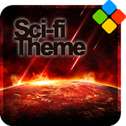 Sci-fi Theme