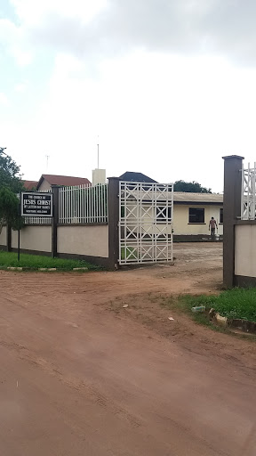 The Church of Jesus Christ of Latter-Day Saints, Edebiri St, Ogogugbo, Benin City, Nigeria, Church, state Edo