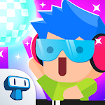 Cover Image of Download Epic Party Clicker - Throw Epic Dance Parties! 1.2.5 APK