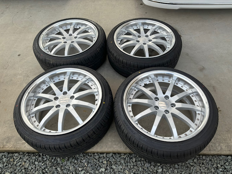 ステップワゴンの洗車・ホイールが欲しい・何回ホイール買うのかに関するカスタム事例の投稿画像3枚目