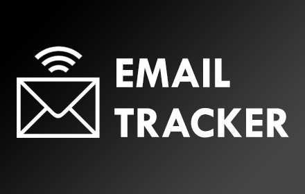 Email Tracker small promo image