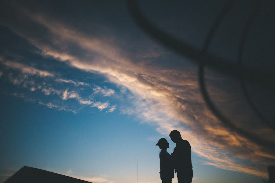 Fotógrafo de bodas Aleksandr Muravev (alexmuravey). Foto del 5 de junio 2015