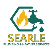 Searle Plumbing & Heating Services Logo