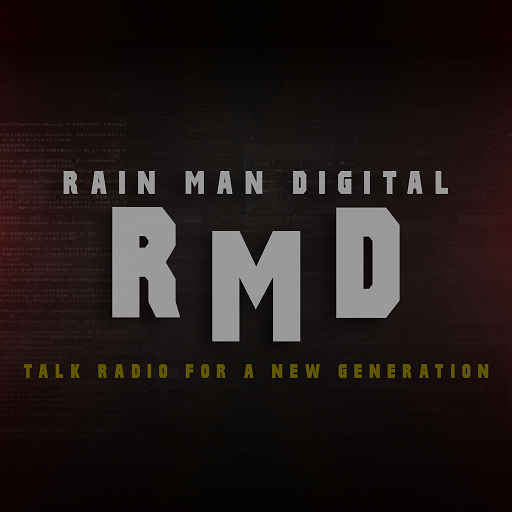Rain Man Digital 娛樂 App LOGO-APP開箱王