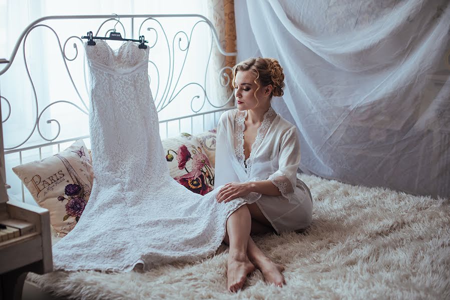 Photographe de mariage Anastasiya Podyapolskaya (podyaan). Photo du 20 avril 2015