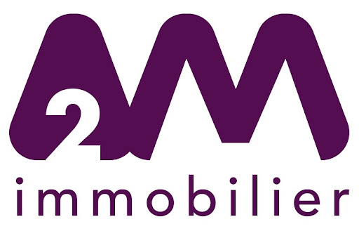 Logo de A2M IMMOBILIER