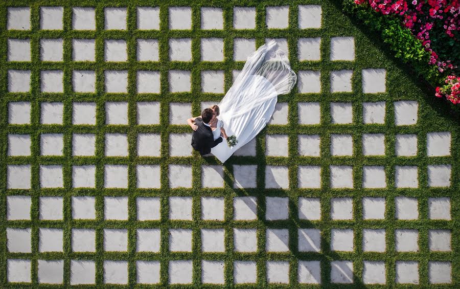 婚禮攝影師Luis Hernández（luishernandez）。2019 7月2日的照片