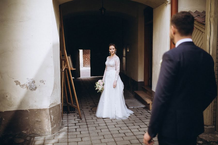 Φωτογράφος γάμων Yuliya Normantas (julianormantas). Φωτογραφία: 2 Μαΐου 2018
