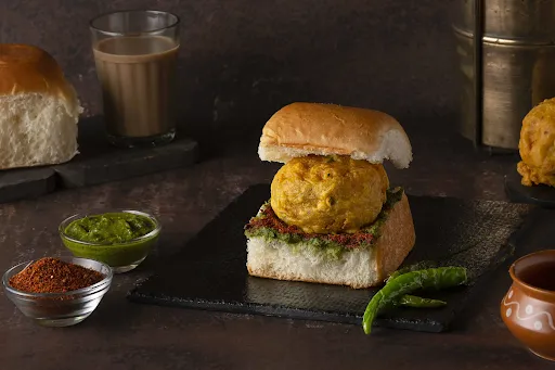 Vada Pav [217 Grams]