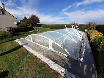 maison à Villers-cotterets (02)