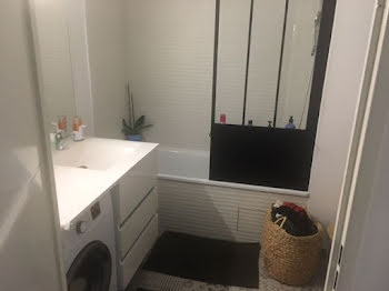 appartement à Toulouse (31)