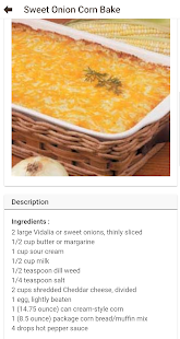 Onion Recipe(圖3)-速報App
