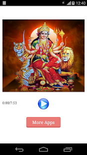 How to mod Jai Ambe Gouri 1.0 mod apk for bluestacks