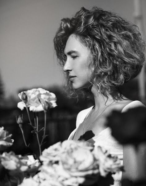 婚禮攝影師Anastasiya Rybalko（lctishka）。2022 5月19日的照片