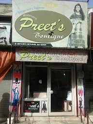 Preet 's Boutique photo 1