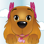 Cover Image of Download CLUB PETZ LUCY Sing & Dance 2 APK