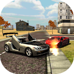 Real Driving Simulator Apk